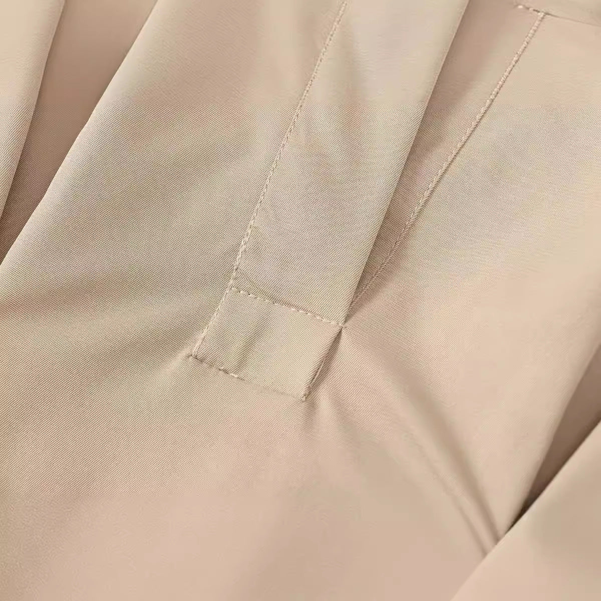 Summer new women's clothing European and American style pleated short style slim and sexy dress for women
