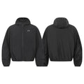Printed pilot jacket sun protection clothing for men and women