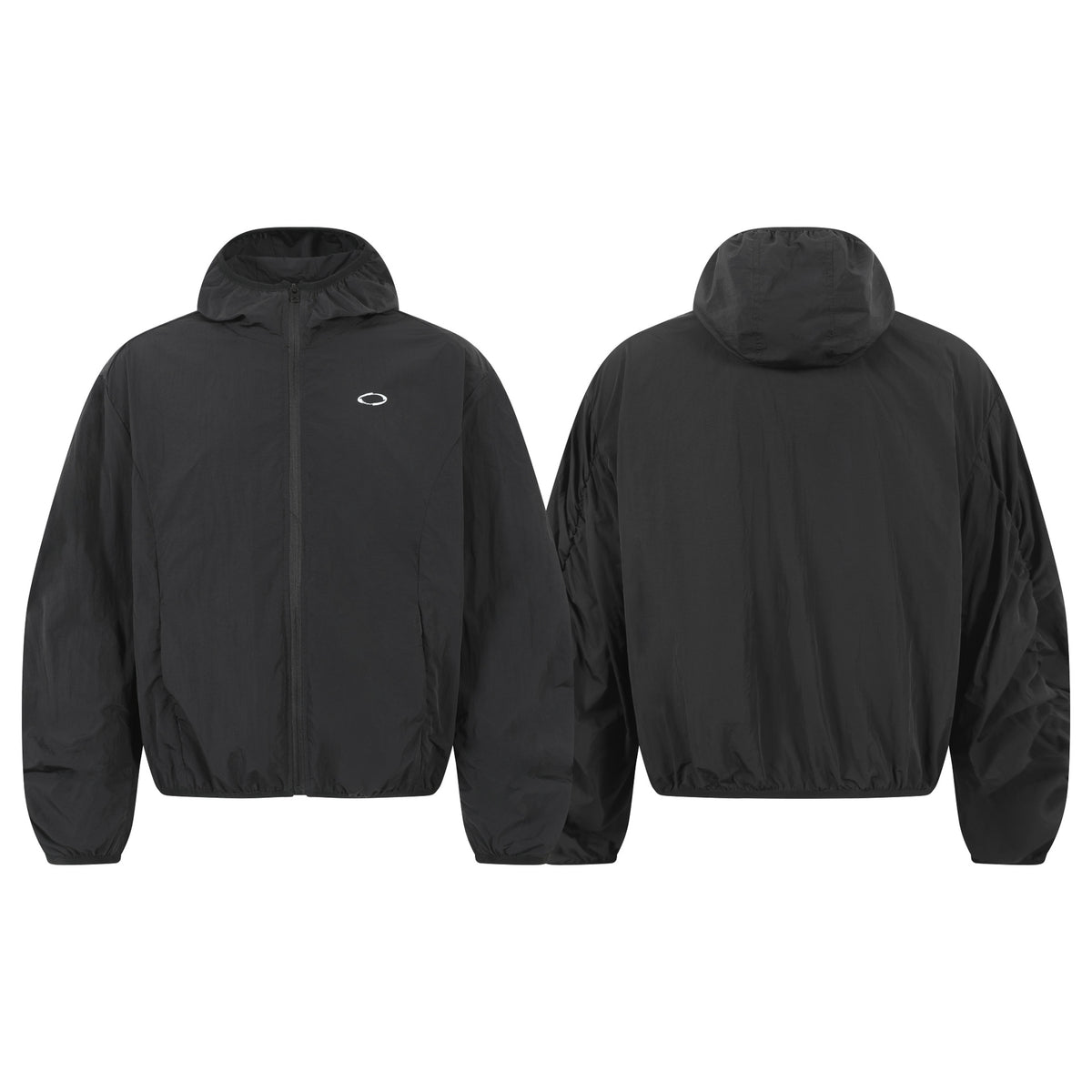 Printed pilot jacket sun protection clothing for men and women