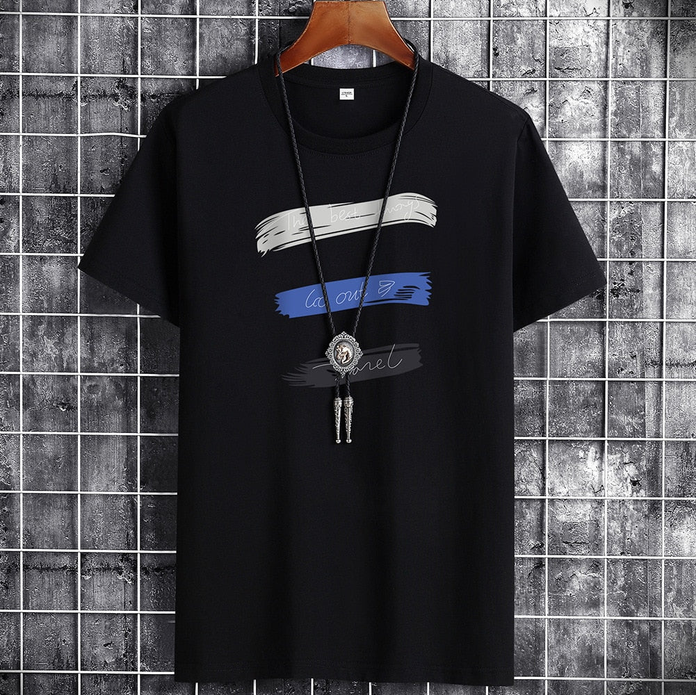 New Fashion Summer for Men Clothing Anime T Shirt Goth Oversized Graphic Vintage T-shirt Anime Harajuku Manga S-6XL